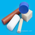 White Black Blue Nylon Bar Standard Sizes